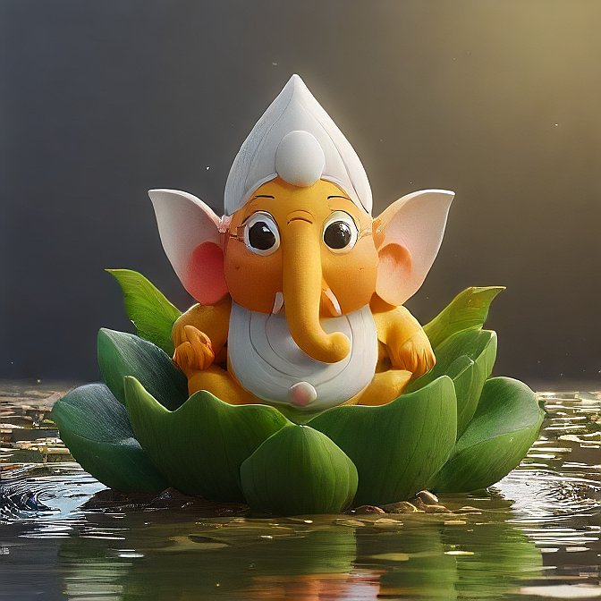 GANESHA